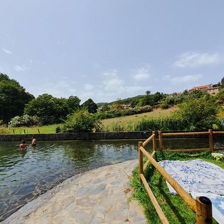 Villa Casa Elbi à Figueiro Dos Vinhos Extérieur photo